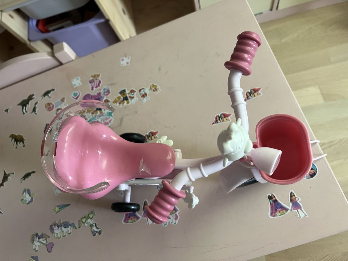 Zapf Creation Giocattoli: Babyborn Velo – Nuovo (secondo la descrizione) da Nesselnbach venduto da cel_nn26 2