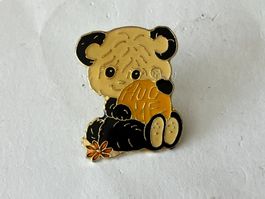 1 Pin Panda "Hug me"