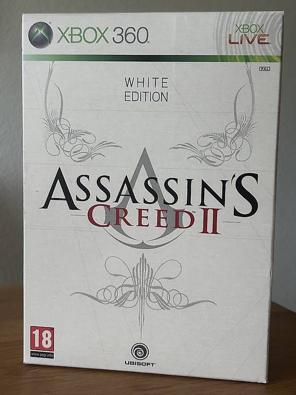 Figurines: Assassin's Creed 2 Figur – D'occasion à Giswil par Coloss91