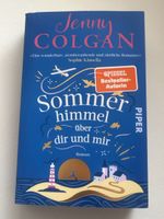 Jenny Colgan: Sommerhimmel über dir und mir - Roman!