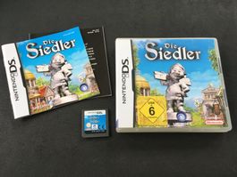 Die Siedler - Nintendo DS