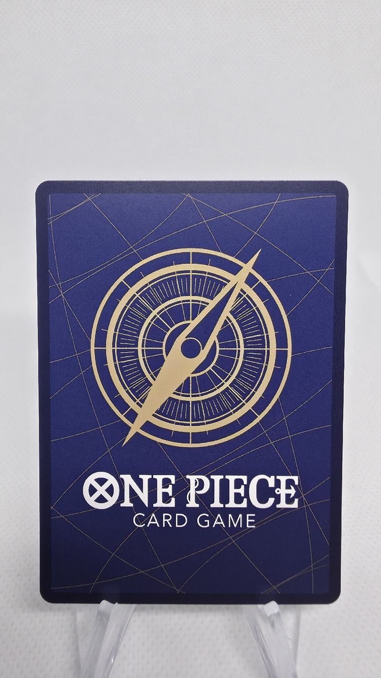 Bandai Cartes à collectionner: One Piece Card Game Monkey D. Luffy OP07-033  – Neuf (Voir description) à Sirnach par Halk_TCG 1