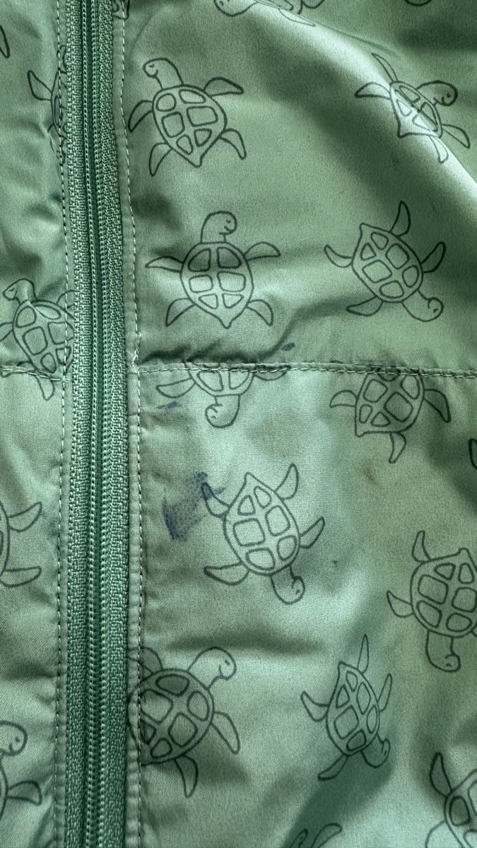 Manor Gilet & Giacche: Padded Vest, Size 98, Turtles💙💚 – Usato da Zürich venduto da KrisZH 2