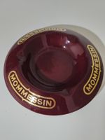 Vintage MOMMESSIN Werbe-Aschenbecher Bar Werbung 