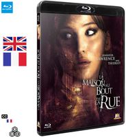 La maison au bout de la rue (2012) - Blu-ray
