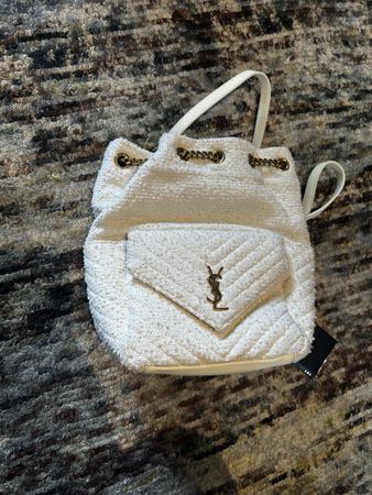 Saint Laurent Rucksack