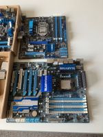 Diverse PC Teile für  Bastler