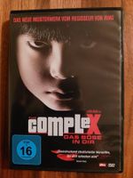 DVD - The Complex Das Böse in Dir