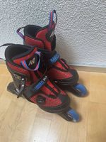 Rollerblades 32-37 verstellbar