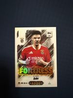Bah Benfica Lisabon Champions League 2026/27