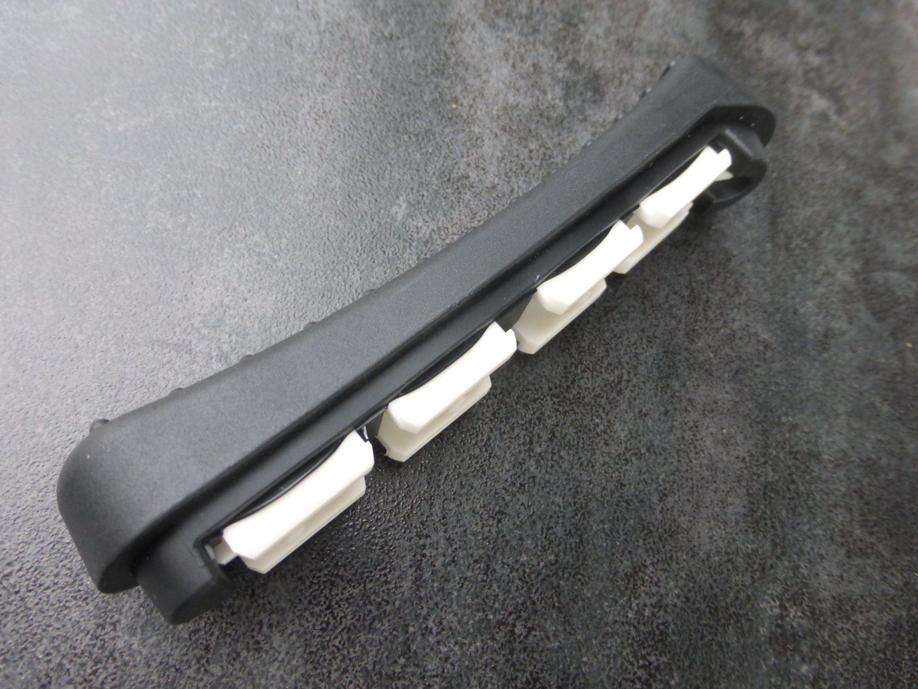 Armée suisse Tous les outils: neue, ungebrauchte Kolbenkappe STGW 90 – Neuf (Voir description) à Rüthi (Rheintal) par Schmidtrubin1