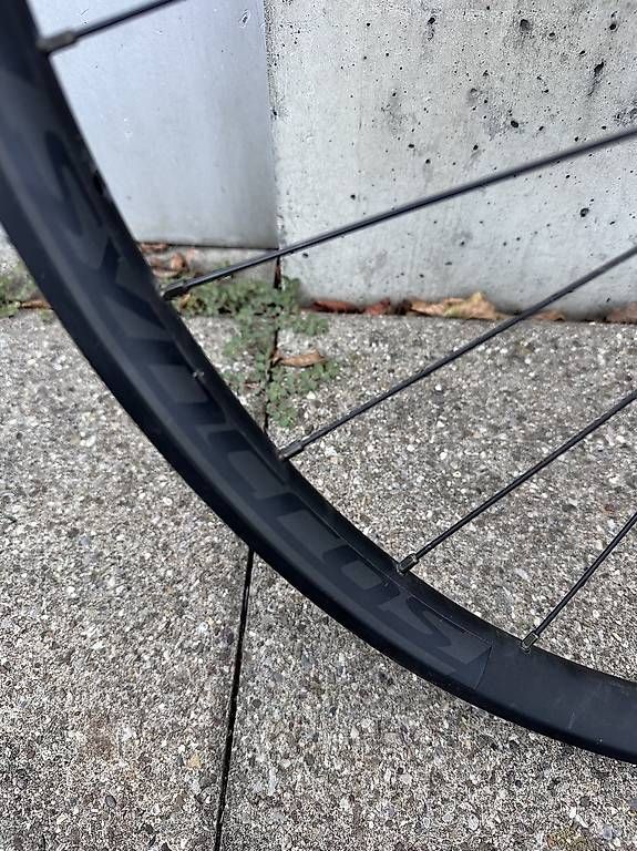 Cerchioni: Hinterrad Felge 29" syncros – Usato da Trin Mulin venduto da bloe01 1