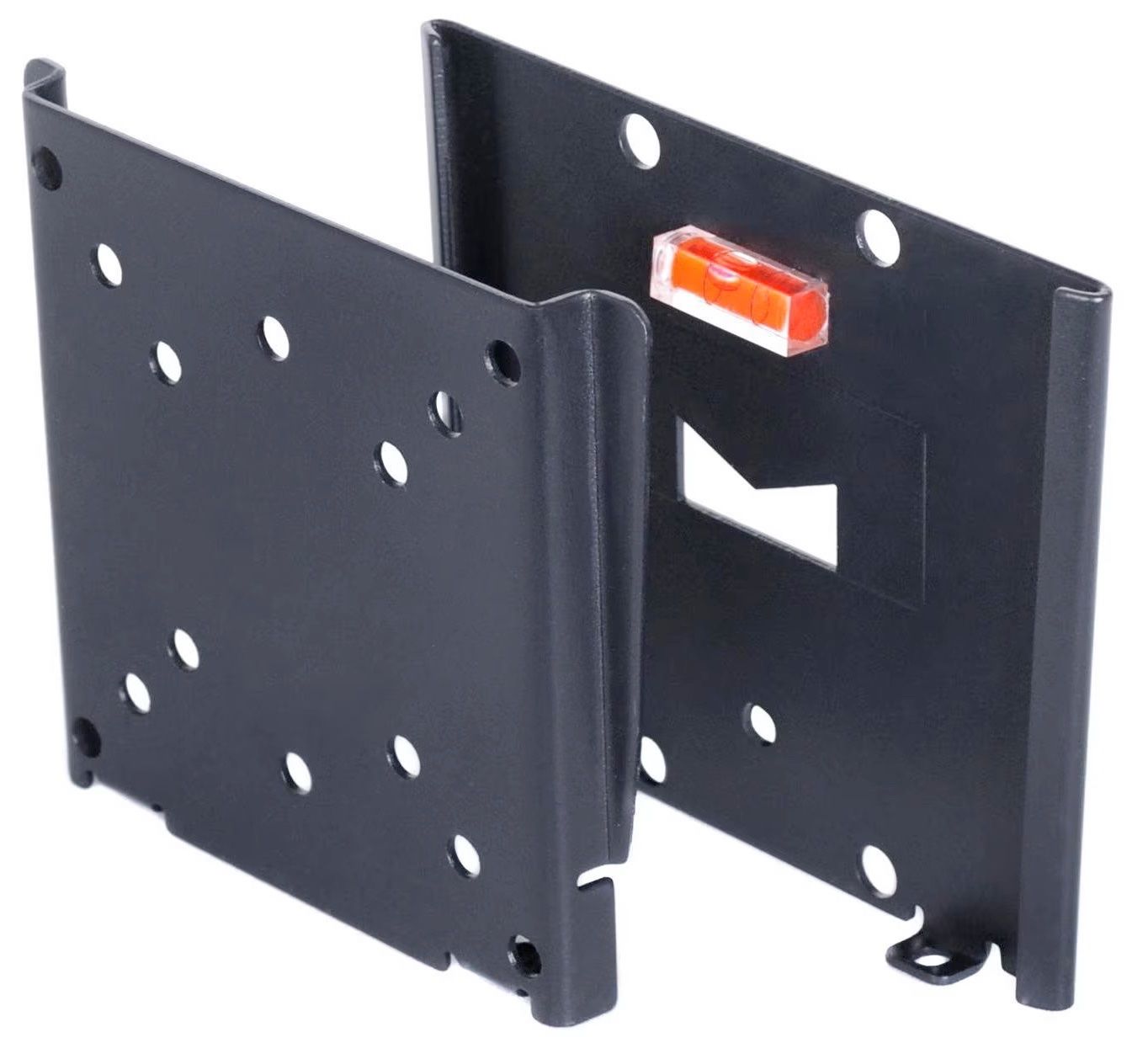 Supporti a parete: Multibrackets 7350022732988 Wallmount Black I VESA – Nuovo e nell'imballaggio originale da Reinach AG venduto da RiesenServicesGmbH