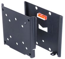 Multibrackets 7350022732988 Wallmount Black I VESA