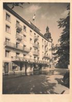 Rorschach (SG) Hotel Anker G