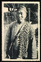 China, ambulanter Zahnarzt, Cela vaut bi