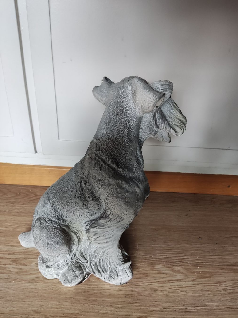 Statuette: Zwerg Schnauzer Hund – Nuovo (secondo la descrizione) da Gränichen venduto da dani065 4