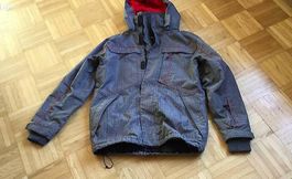 Skijacke 164 Schneejacke Winterjacke