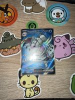 Sarmuraï Full Art PAR