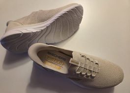 Damen Skechers Sneaker Gr. 37 (neuwertig)