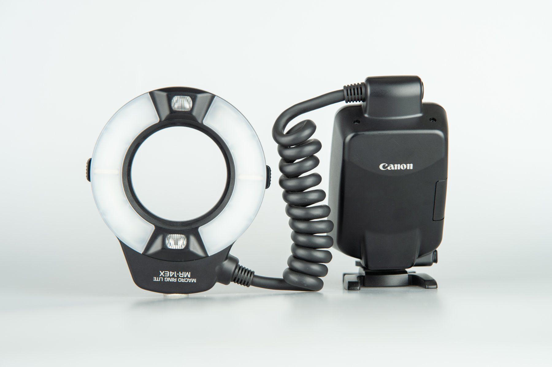 Canon Blitze: Canon MR-14EX Macro Ringblitz – Gebraucht aus Frauenfeld von foto_winiger_gmbh