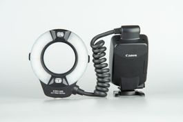 Canon MR-14EX Macro Ringblitz