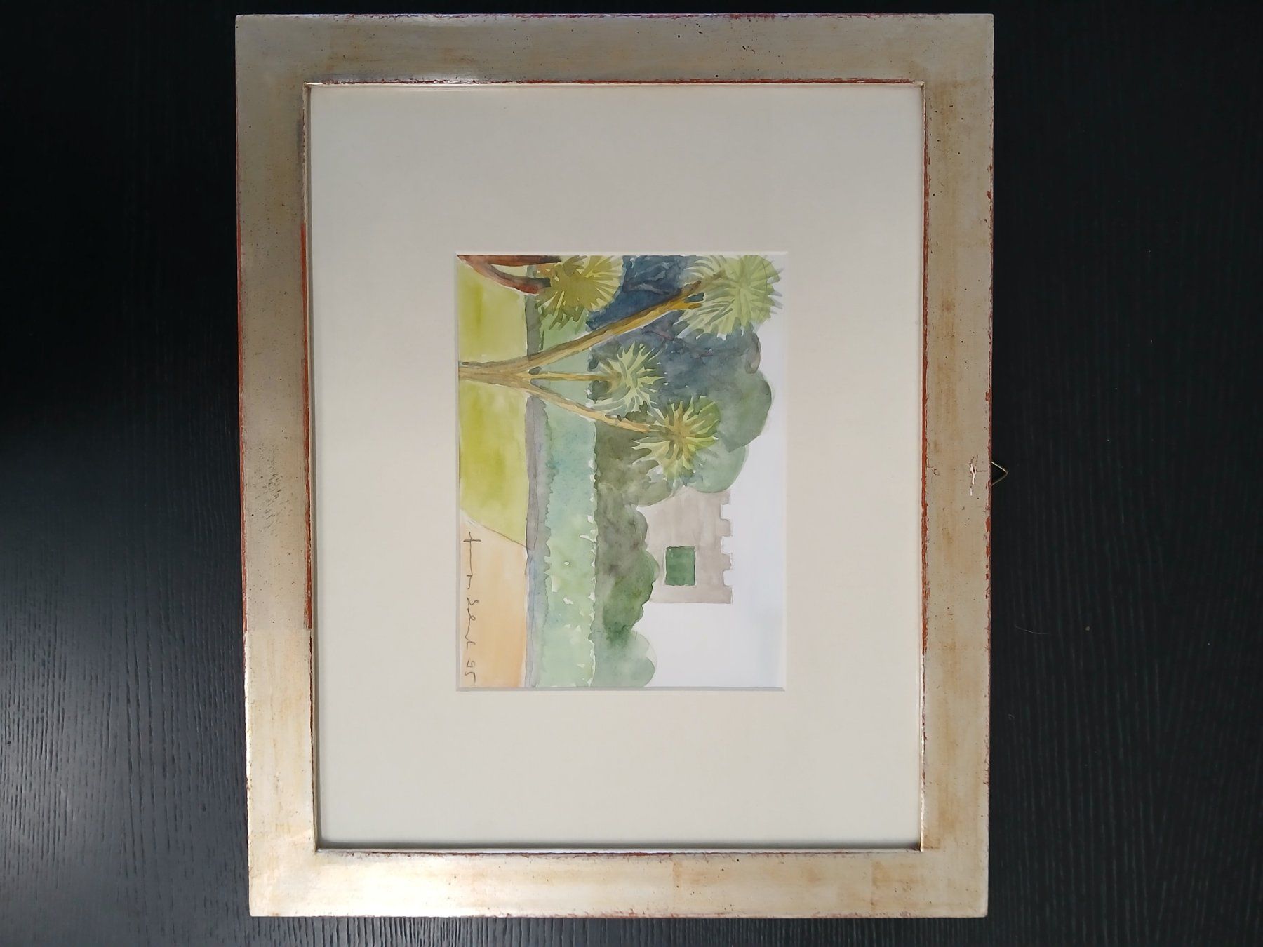 Foto & Immagini: Forte dei Marmi – Usato da Kriens venduto da BP_Art 1
