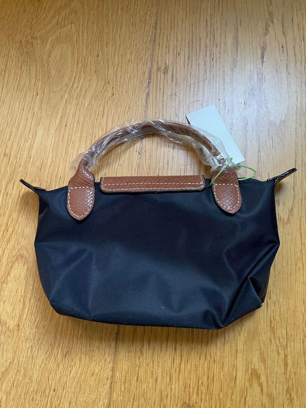 Longchamp Sacs femmes: Mini-Tasche Le Pliage Neu – Neuf (Voir description) à Zürich par OliviaBB 3