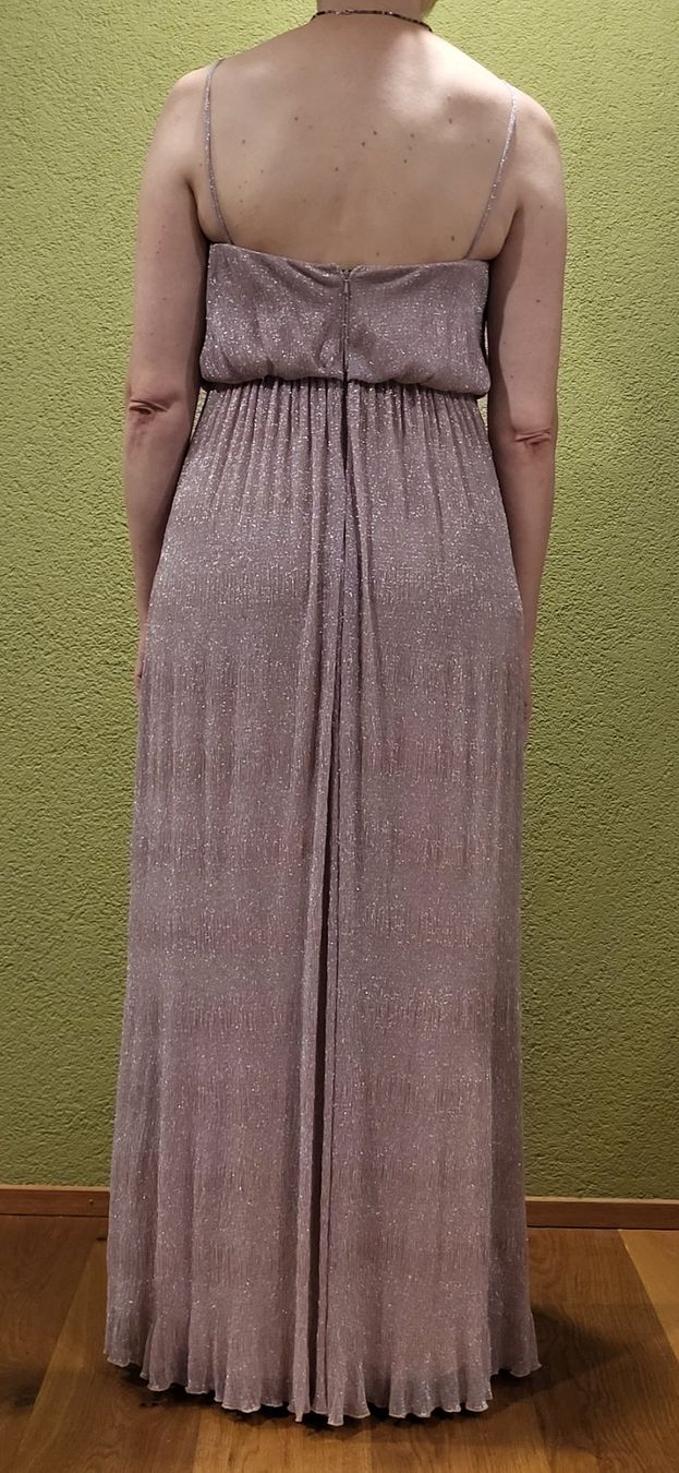 Vestiti: Gala Kleid, kelsey Rose – Usato da Büsserach venduto da namib68 7