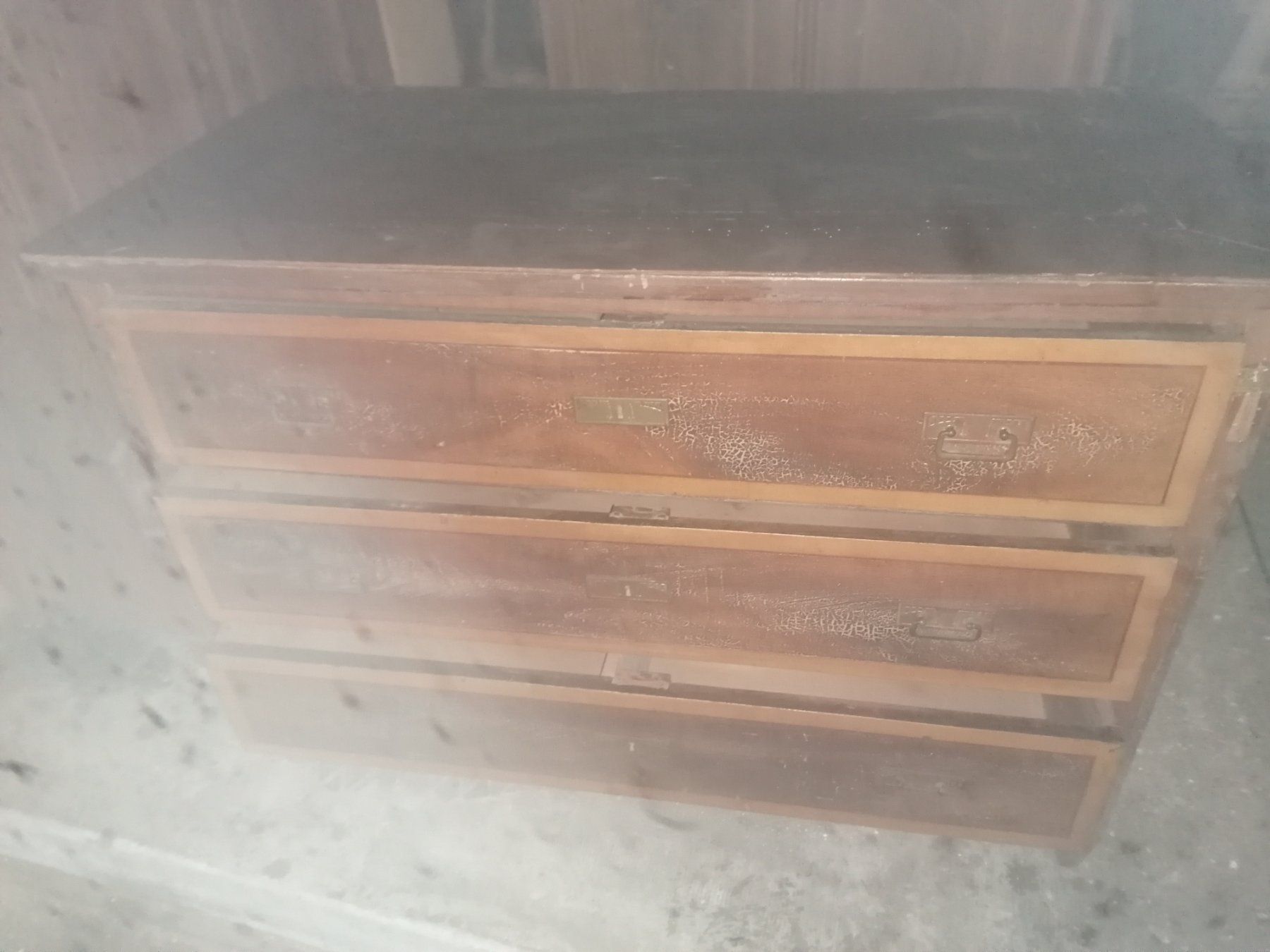 Cassettiere: Jungend still Antike Kommode Massiv Holz – Usato da Zuerich venduto da Ajackpot 3