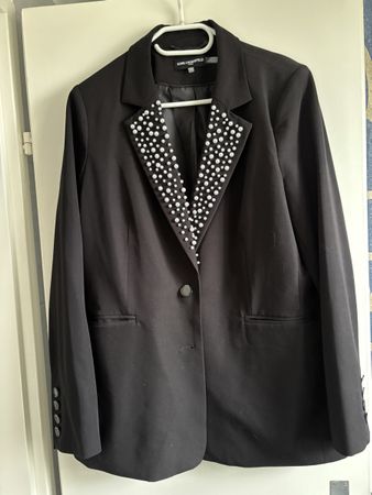 Karl Lagerfeld Blazer