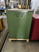 Werkstattschrank, Industrieschrank, Metallschrank