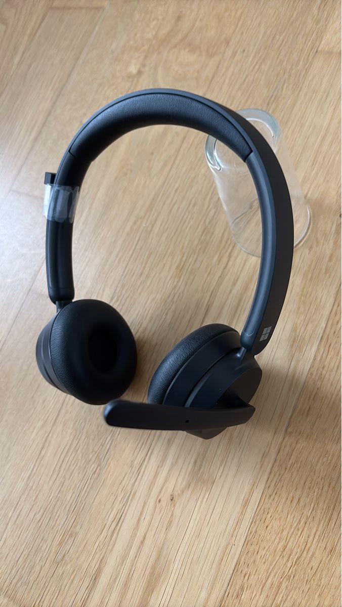 Microsoft Cuffie: Microsoft Headphones – Usato da Basel venduto da jrdn9