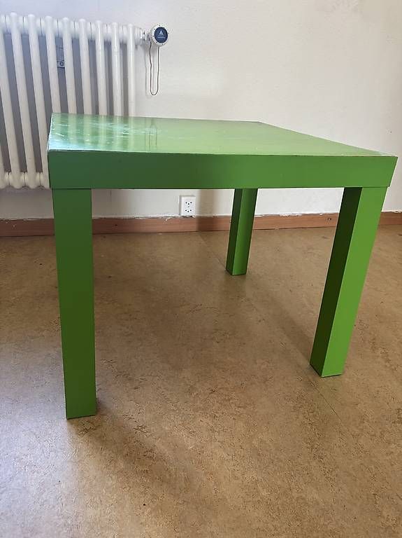 Tavoli: IKEA LACK coffee table / Couchtisch – Usato da Zürich venduto da ris_sn5l