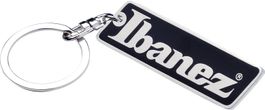 LIMITED EDITION STUFF:Ibanez Guitars Key Chain