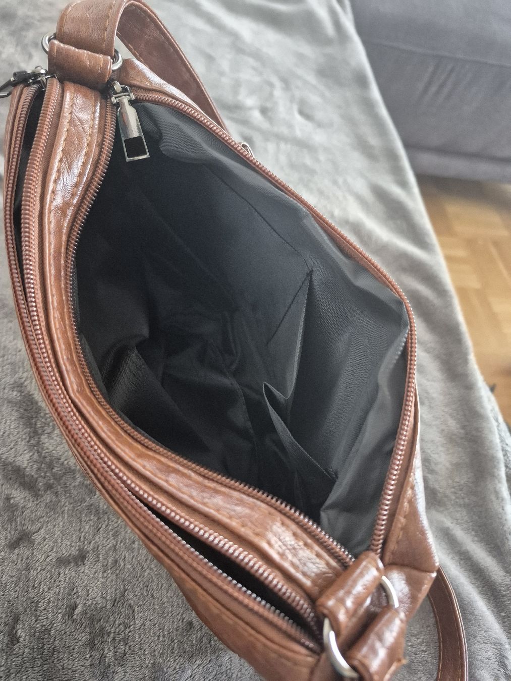 Borse da donna: Sac à main brun,avec plein de rangement  – Nuovo (secondo la descrizione) da GLAND venduto da Titus018 3