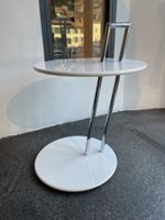 Beistelltisch ClassiCon Eileen Gray weiss