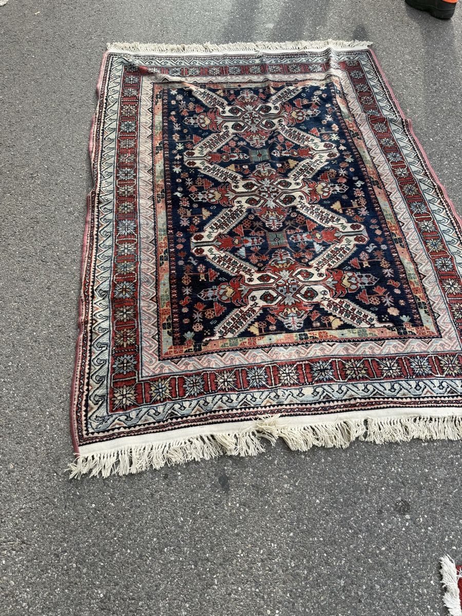 Tapis: Orient Teppiche – D'occasion à bern par Seeburg 2