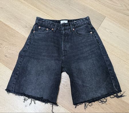 C&A Jeans Shorts, Top Zustand, ideal für den Sommer!