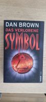 Dan Brown - das verlorene Symbol - 764 Seiten