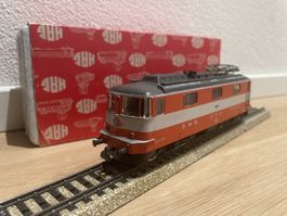 HAG 210 Re 4/4 Swiss Express, AC, OVP, guter Zustand