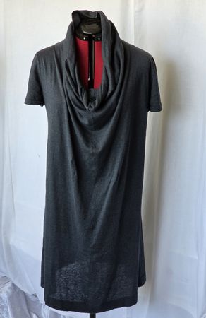 Kleid-COMPTOIR DES COTONNIERS