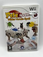 Petz Sports - Wilder Hunde-Spass (mehrsprachig) - Wii