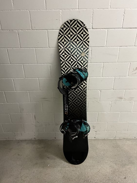 Snowboard Ride Kaufen auf Ricardo