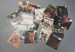 Schallplattenpaket 50 Stück
