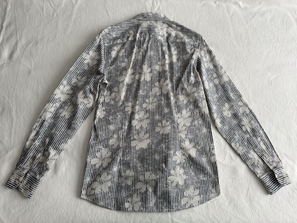 Hemden: Chemise Devred taille S – Gebraucht aus Neuchâtel von kedac 2