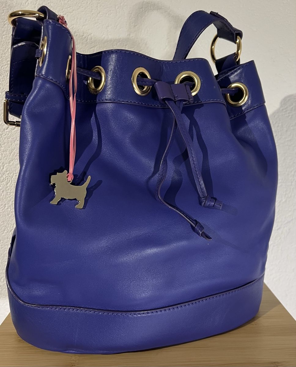 Radley Borse da donna: Sac à main en cuir, Radley – Usato da St-Pierre-Clages venduto da ste_xk6p