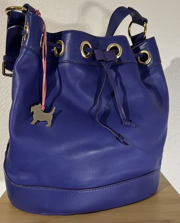 Sac à main en cuir, Radley