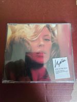 CD Single - Kylie Minogue – Love At First Sight (2002)