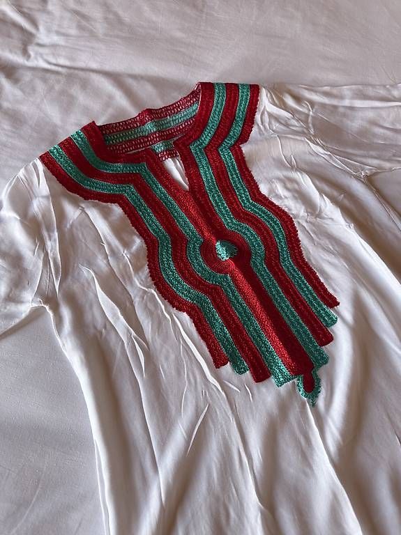 Vestiti: Wunderschönes Kleid aus Marokko – Nuovo (secondo la descrizione) da Schwende venduto da debisch